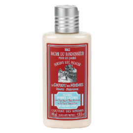 Leg Soothing Lotion